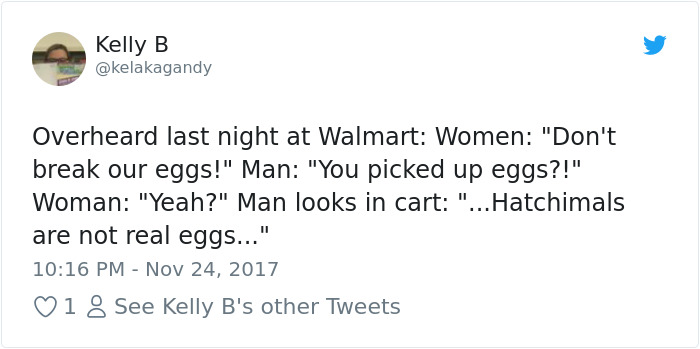 Funny-Overheard-Walmart-Stories