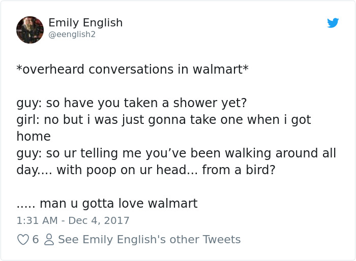 Funny-Overheard-Walmart-Stories
