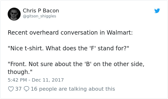 Funny-Overheard-Walmart-Stories