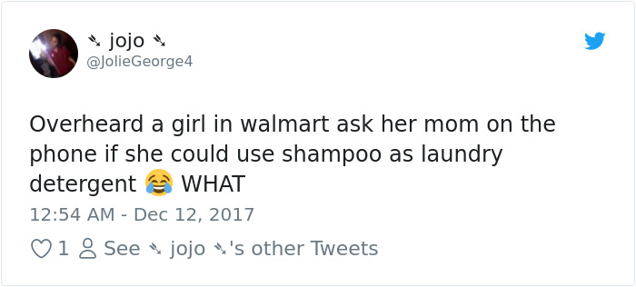 Funny-Overheard-Walmart-Stories