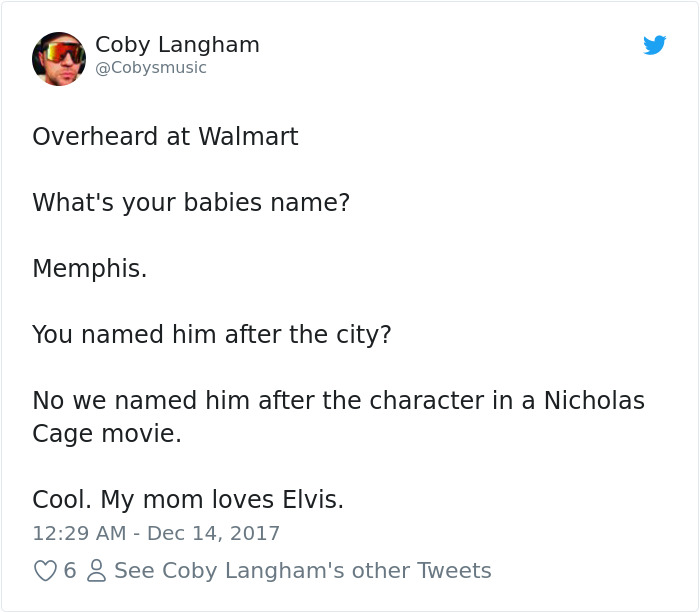 Funny-Overheard-Walmart-Stories