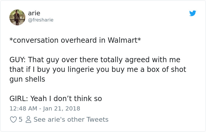Funny-Overheard-Walmart-Stories