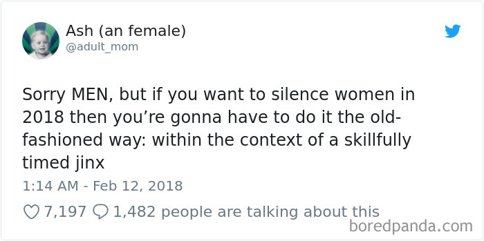 Funniest-Woman-Tweets-2018