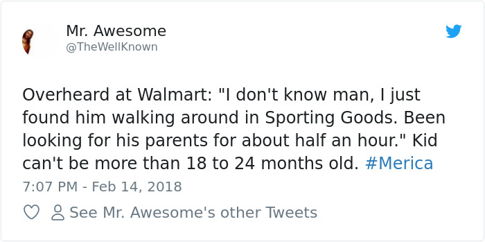 Funny-Overheard-Walmart-Stories