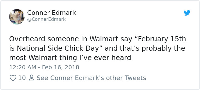 Funny-Overheard-Walmart-Stories