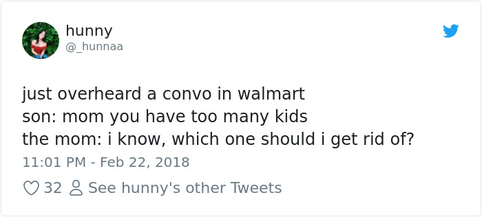 Funny-Overheard-Walmart-Stories