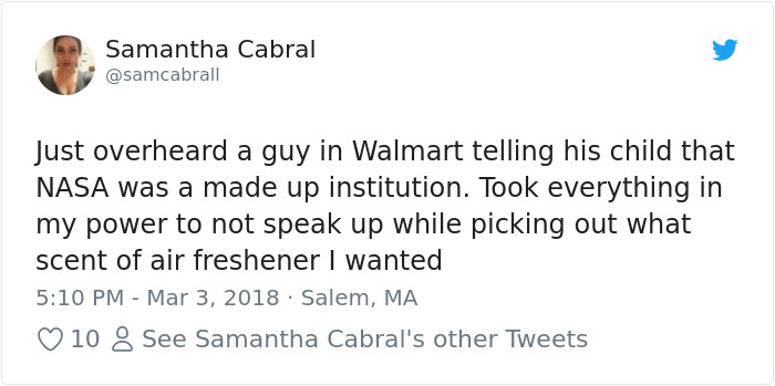 Funny-Overheard-Walmart-Stories