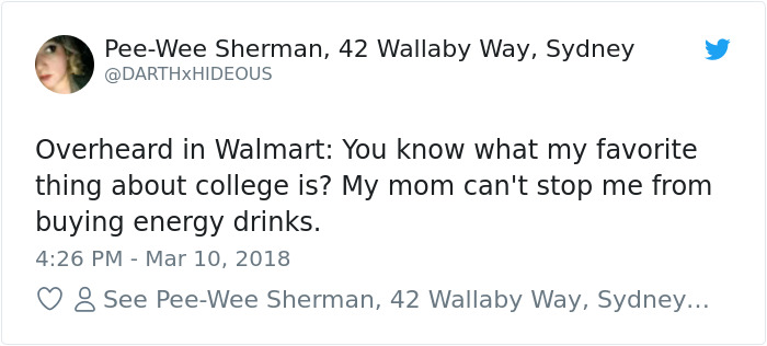 Funny-Overheard-Walmart-Stories