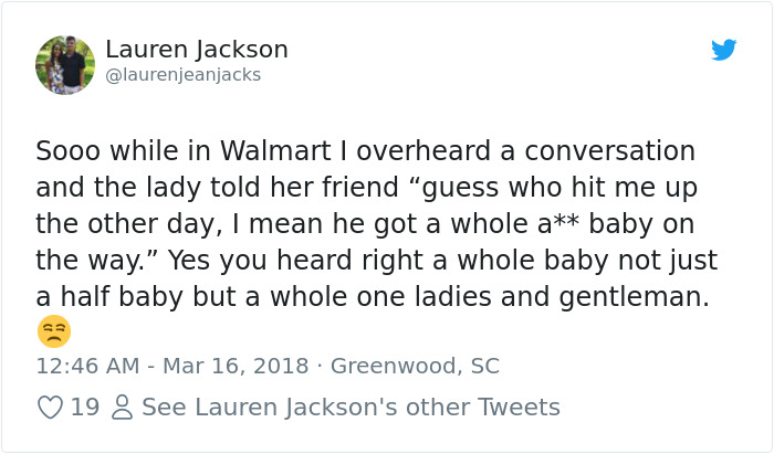 Funny-Overheard-Walmart-Stories