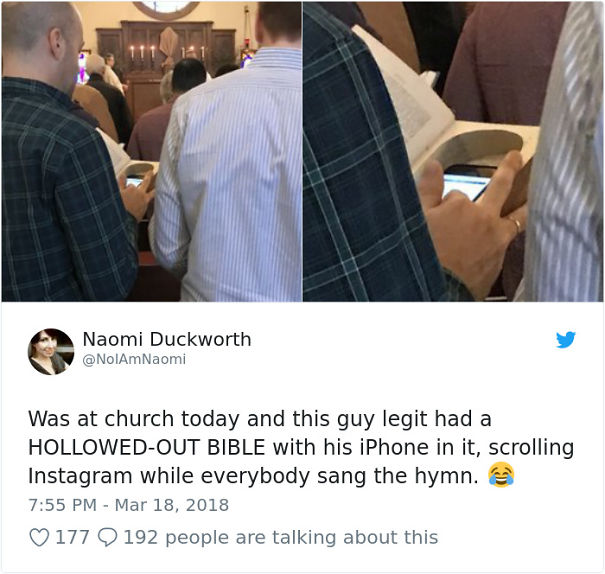 What Living In 3018 Is Like