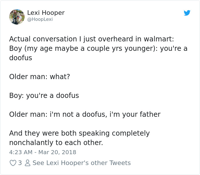 Funny-Overheard-Walmart-Stories