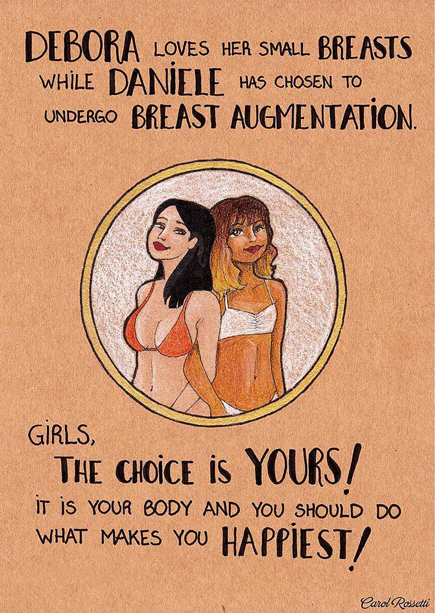 Powerful-Illustrations-Celebrate-Women-Carol-Rossetti