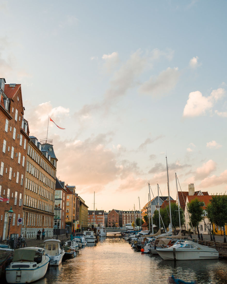 Christianshavn