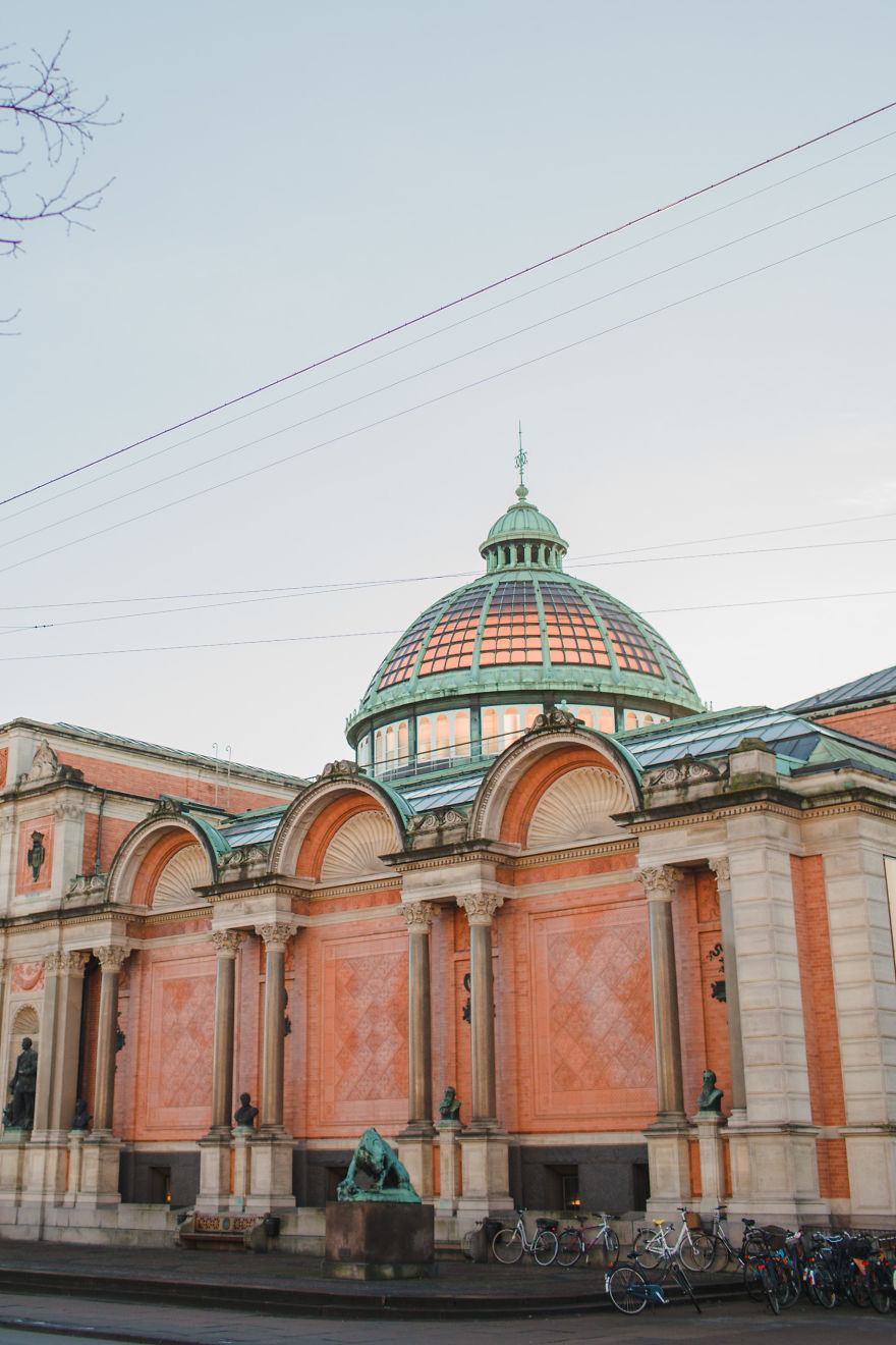 Ny Carlsberg Glyptotek