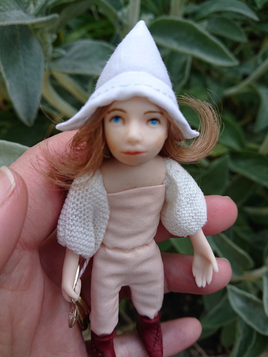 After 25 Years Out Of Work I'm Finally Getting My Mojo Back Together After 25 Years Out Of Work I'm Finally Getting My Mojo Back Together