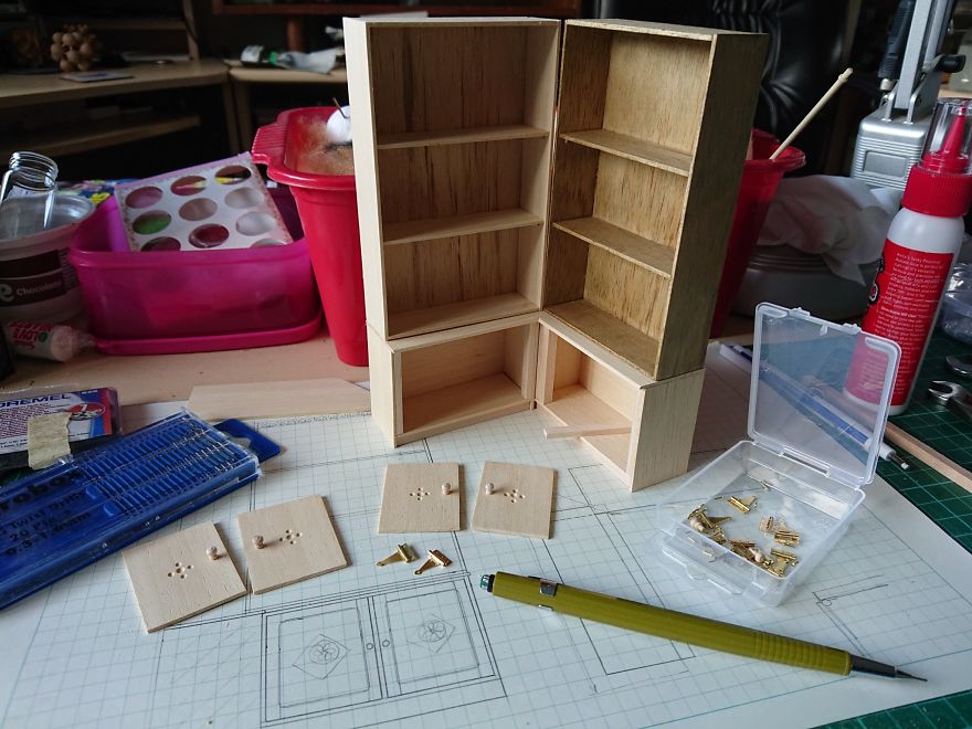 After 25 Years Out Of Work I'm Finally Getting My Mojo Back Together After 25 Years Out Of Work I'm Finally Getting My Mojo Back Together