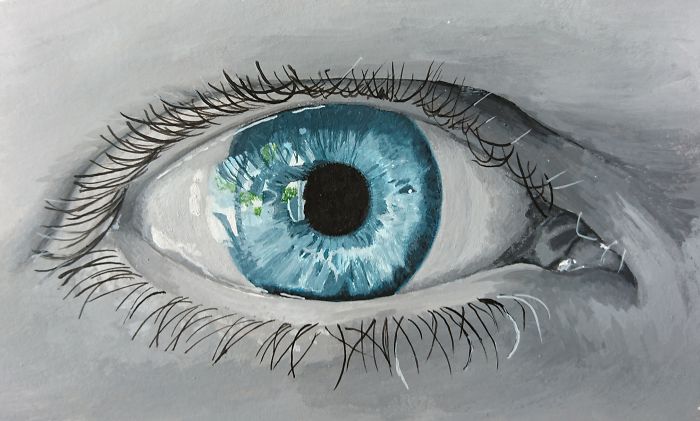 After 25 Years Out Of Work I’m Finally Getting My Mojo Back Together