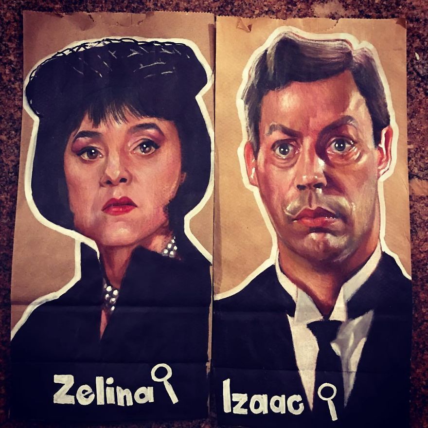 Art-On-Kids-Lunch-Bags-Lynell-Jinks