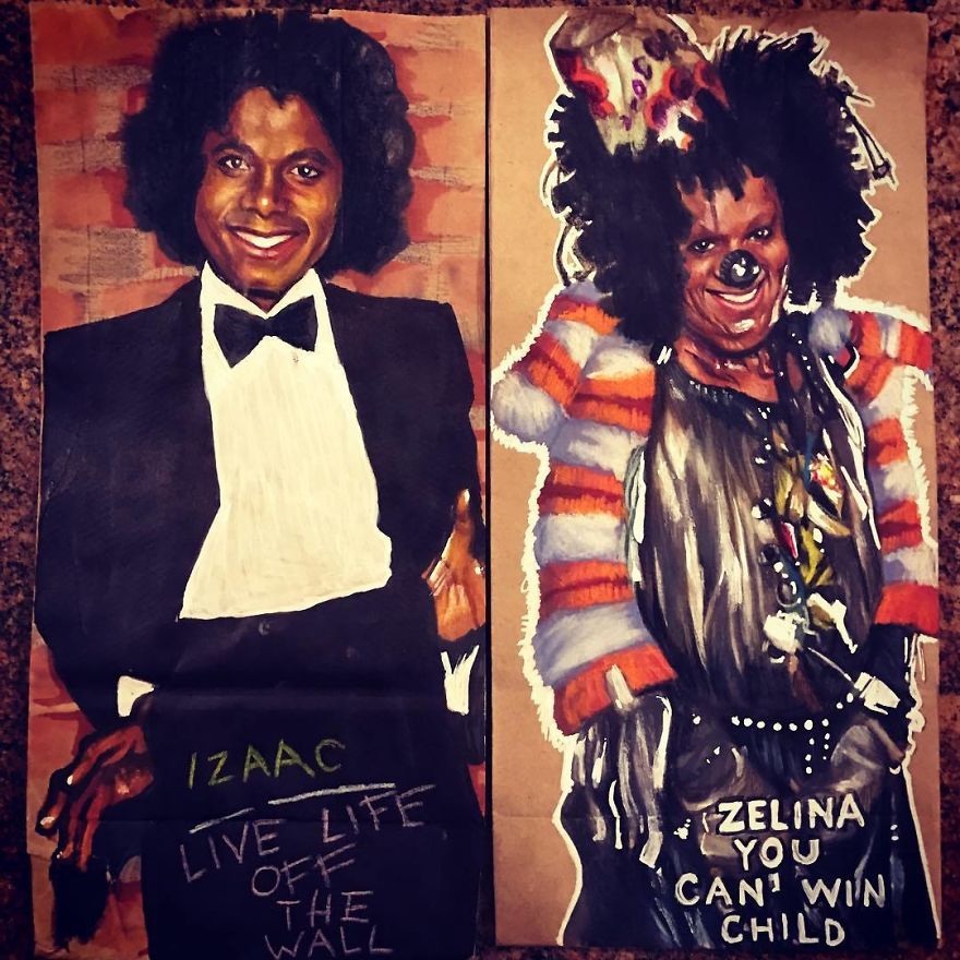 Art-On-Kids-Lunch-Bags-Lynell-Jinks