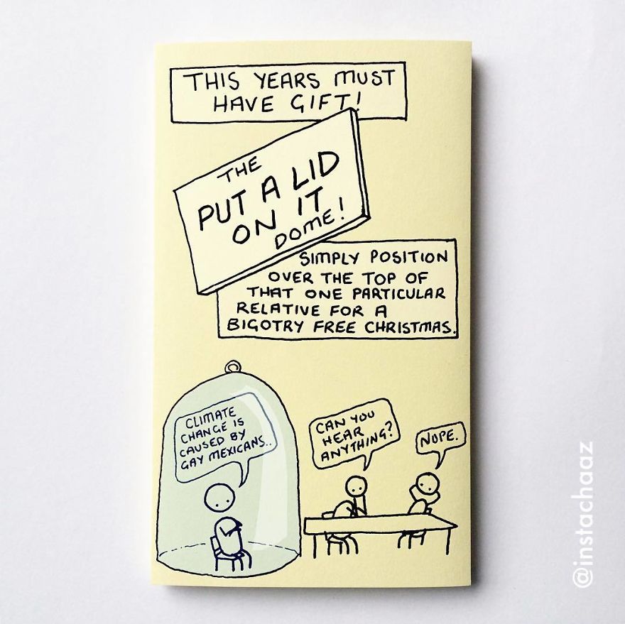 Funny Adulthood Problems Sticky Notes Chaz Hutton
