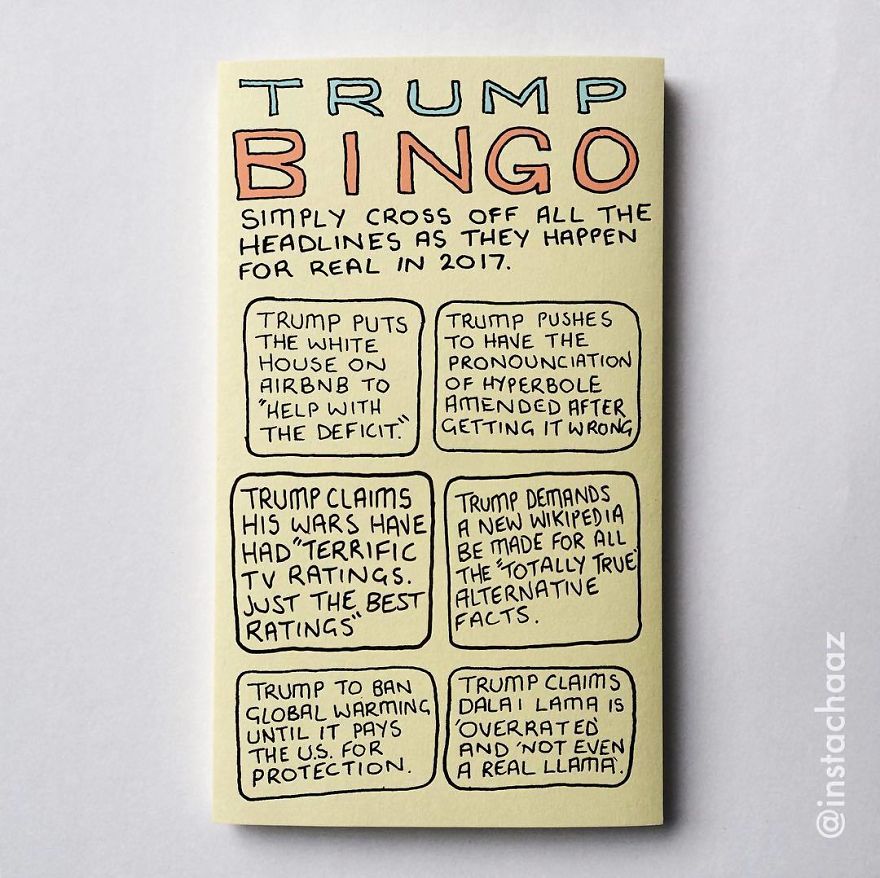 Funny Adulthood Problems Sticky Notes Chaz Hutton