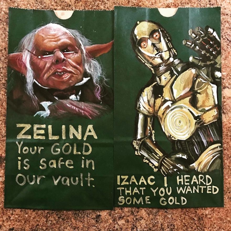 Art-On-Kids-Lunch-Bags-Lynell-Jinks