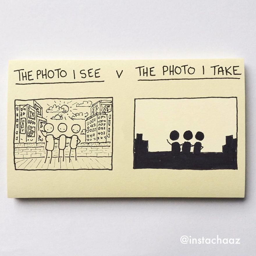 Funny Adulthood Problems Sticky Notes Chaz Hutton