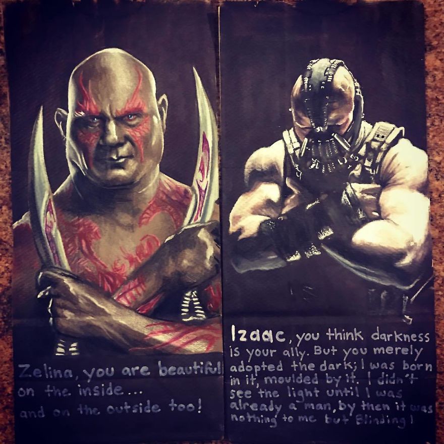 Art-On-Kids-Lunch-Bags-Lynell-Jinks