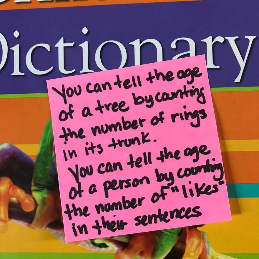 I've Written Over 350 Funny Notes About Being A Stay-At-Home Dad