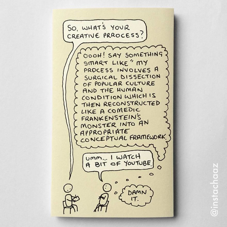 Funny Adulthood Problems Sticky Notes Chaz Hutton