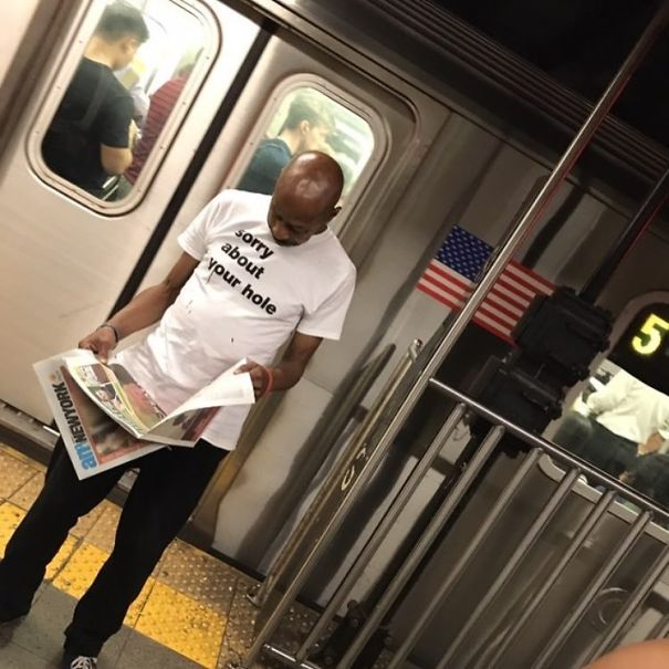 At Least It's Not Plural?