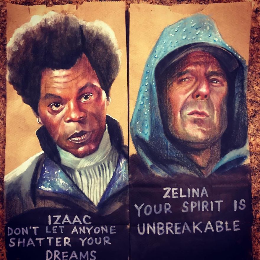 Art-On-Kids-Lunch-Bags-Lynell-Jinks