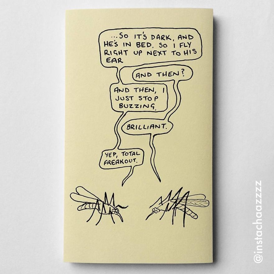 Funny Adulthood Problems Sticky Notes Chaz Hutton