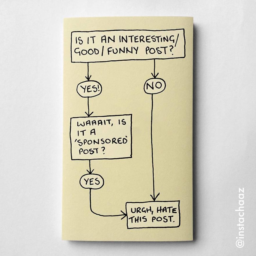 Funny Adulthood Problems Sticky Notes Chaz Hutton