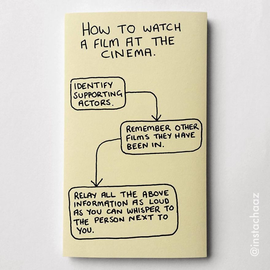 Funny Adulthood Problems Sticky Notes Chaz Hutton