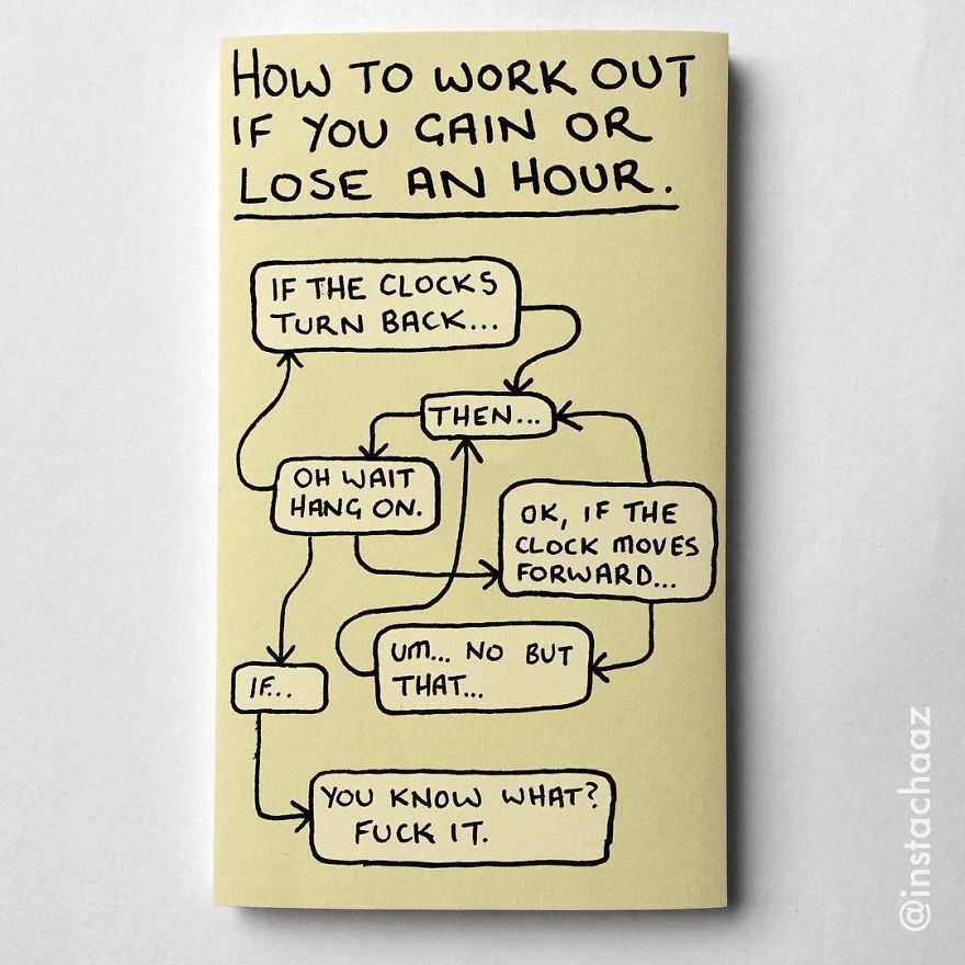 Funny Adulthood Problems Sticky Notes Chaz Hutton