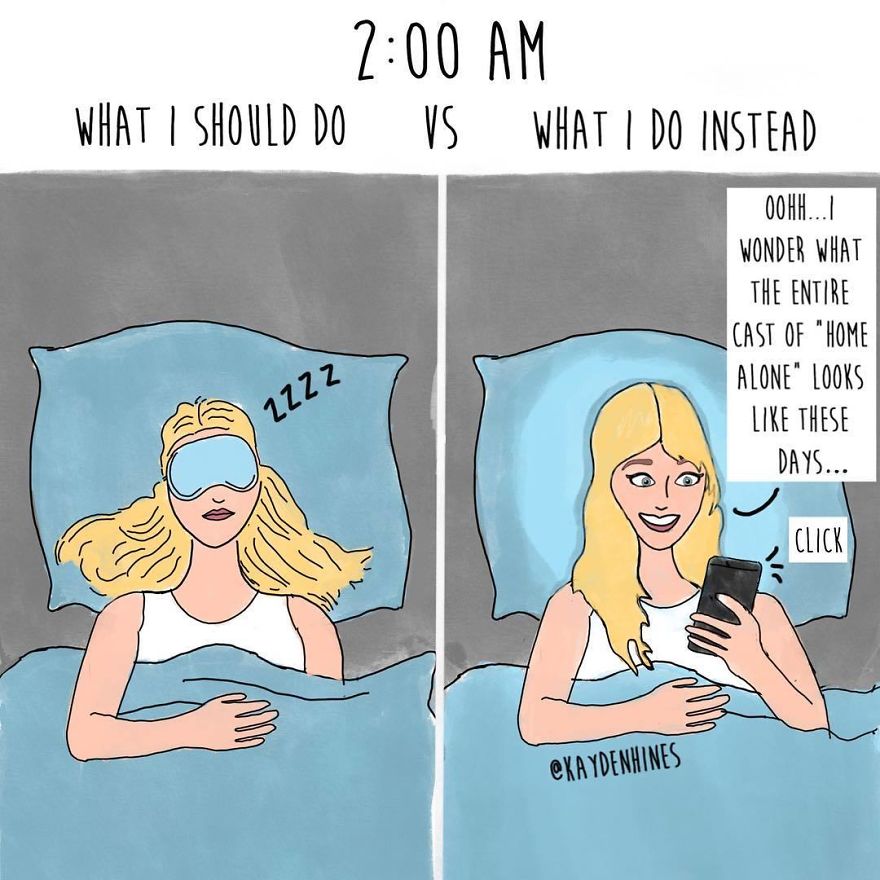 Funny-Life-Illustrations-Kayden-Hines