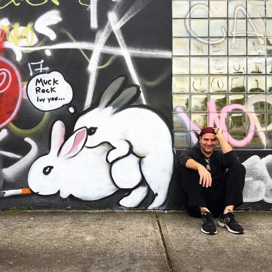 Muck Bunnies (Miami)