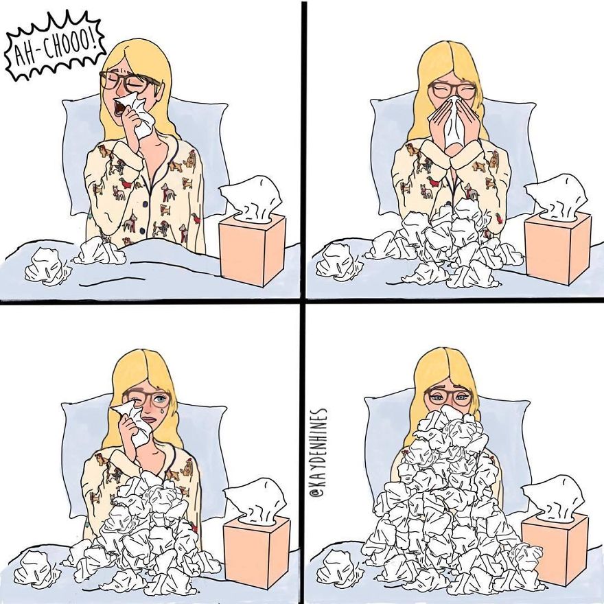 Funny-Life-Illustrations-Kayden-Hines