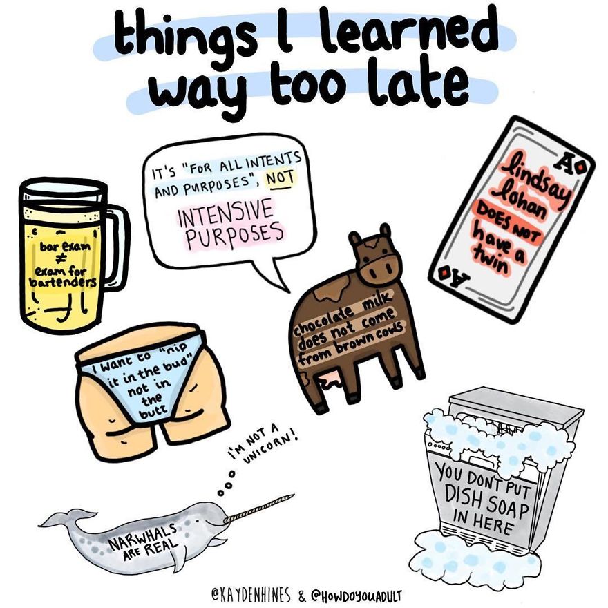 Funny-Life-Illustrations-Kayden-Hines