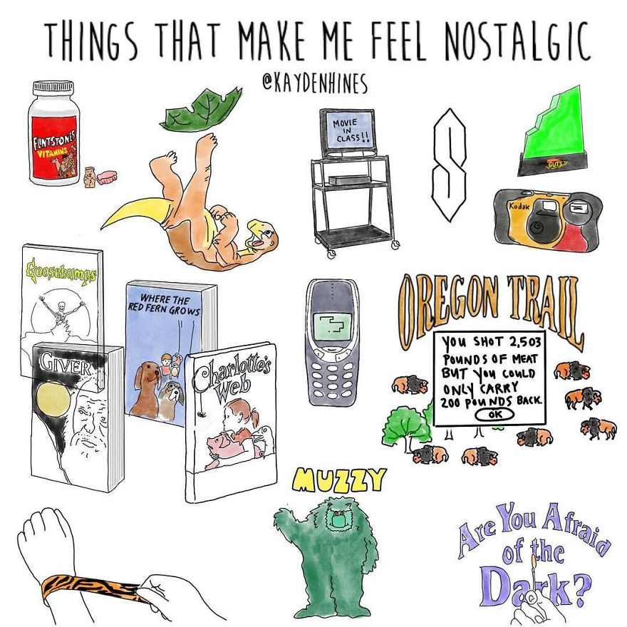 Funny-Life-Illustrations-Kayden-Hines