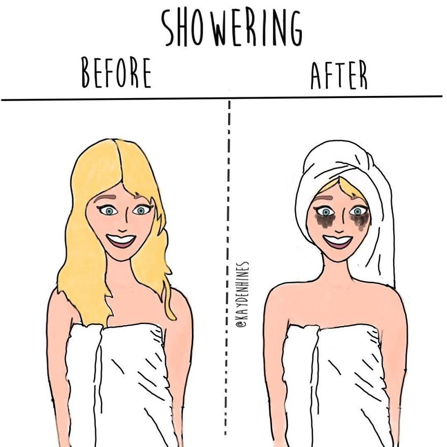 Funny-Life-Illustrations-Kayden-Hines