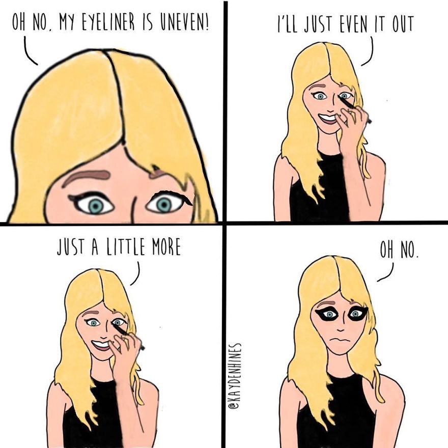 Funny-Life-Illustrations-Kayden-Hines