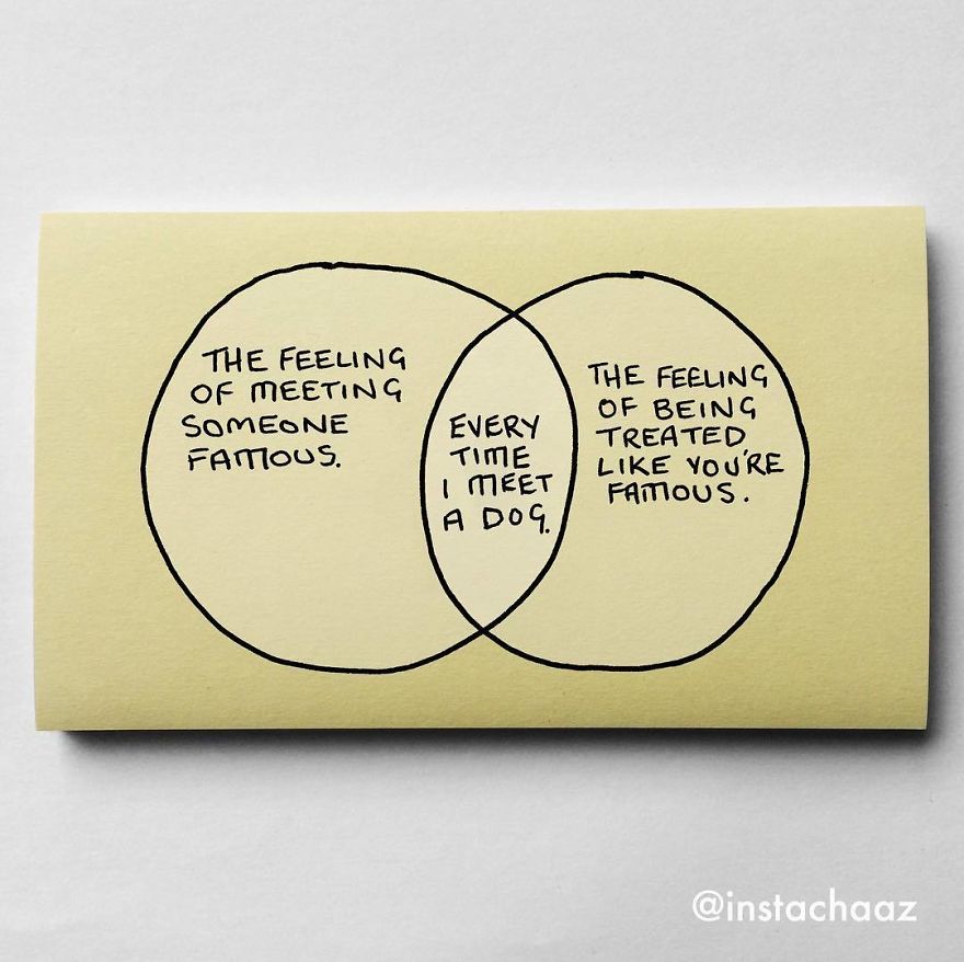 Funny Adulthood Problems Sticky Notes Chaz Hutton