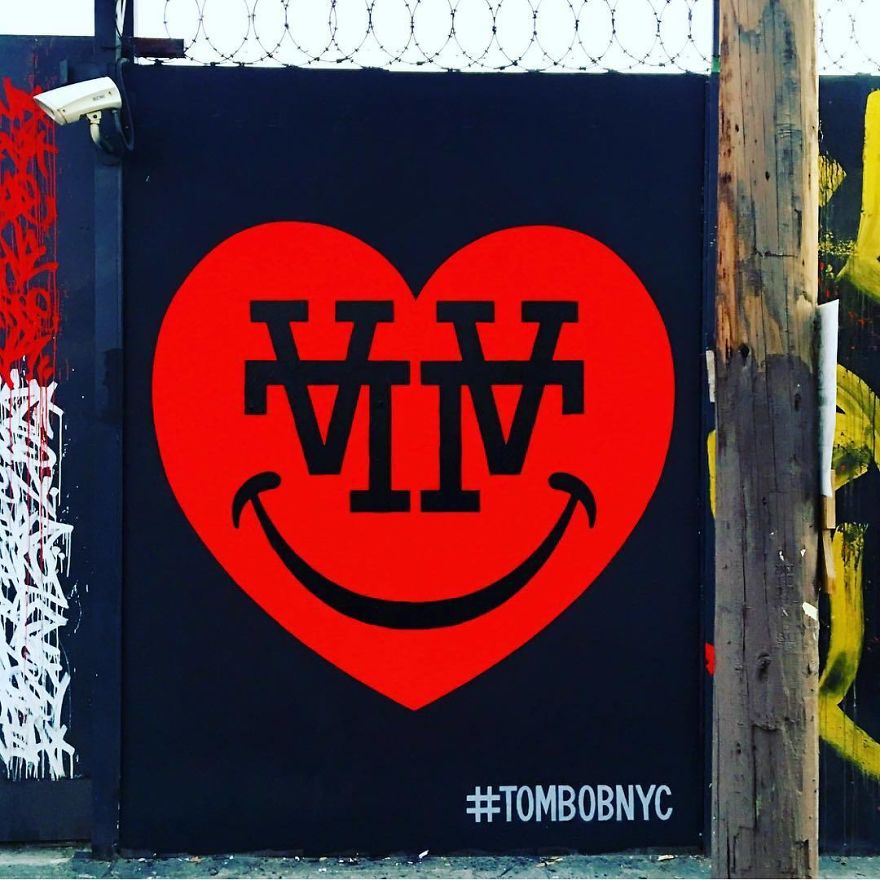 I Love La (Los Angeles)