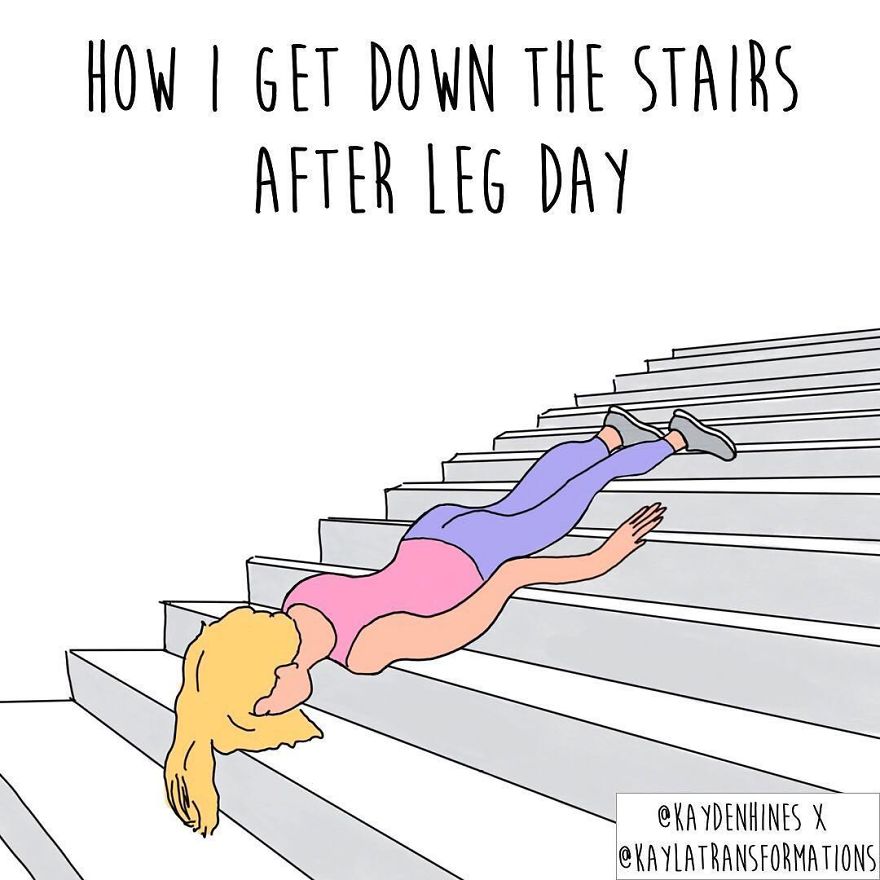 Funny-Life-Illustrations-Kayden-Hines