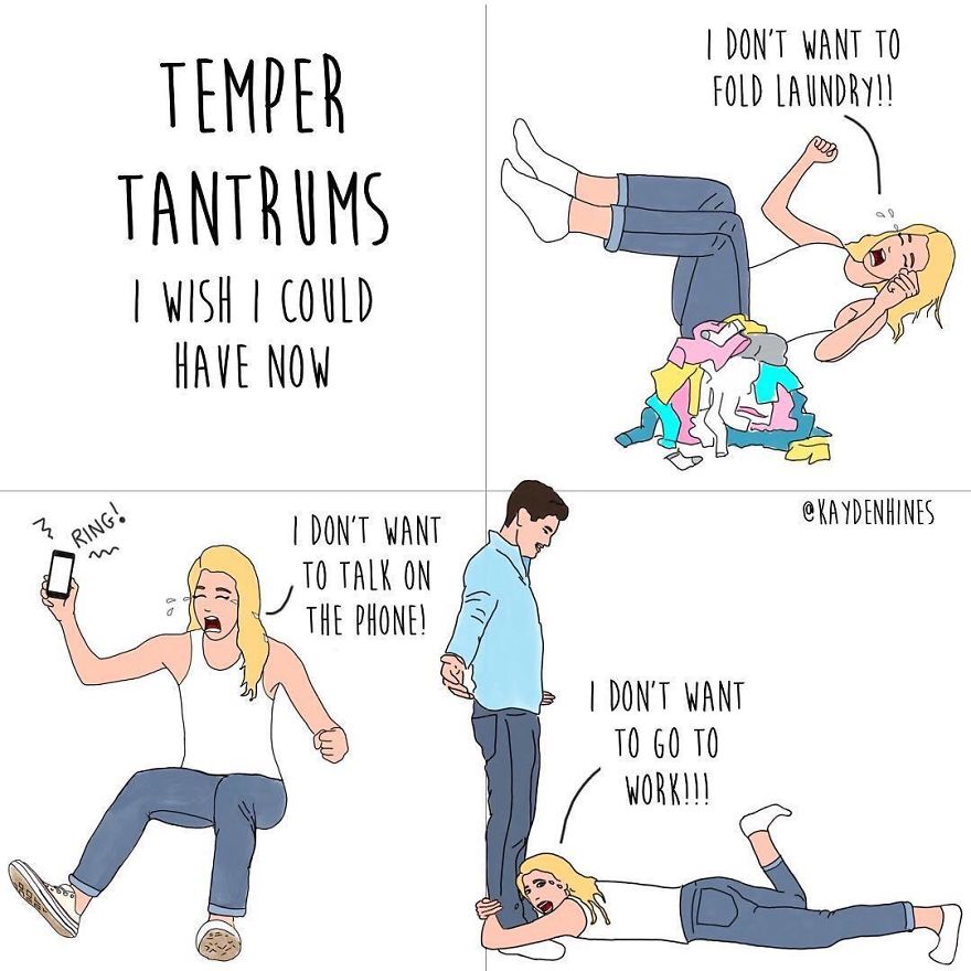 Funny-Life-Illustrations-Kayden-Hines