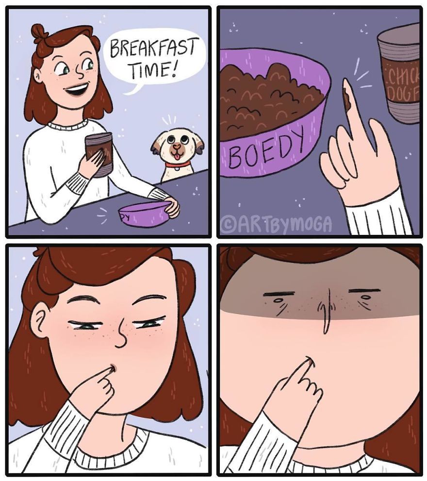 Funny-Girl-Comics-Art-By-Moga-Part3