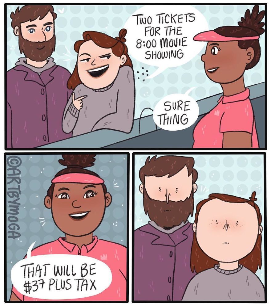 Funny-Girl-Comics-Art-By-Moga-Part3