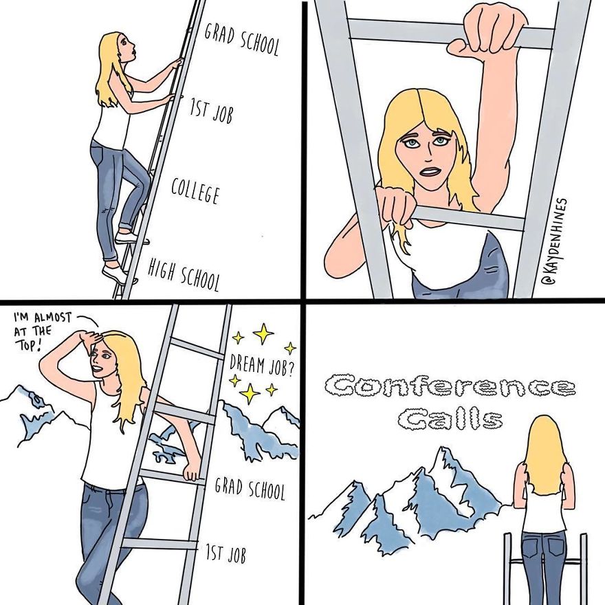 Funny-Life-Illustrations-Kayden-Hines